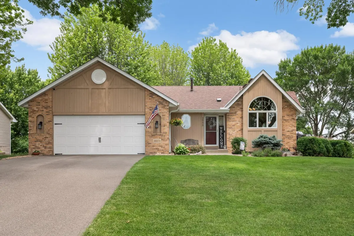 16173 Grinnell Avenue, Lakeville, MN 55044 - #1