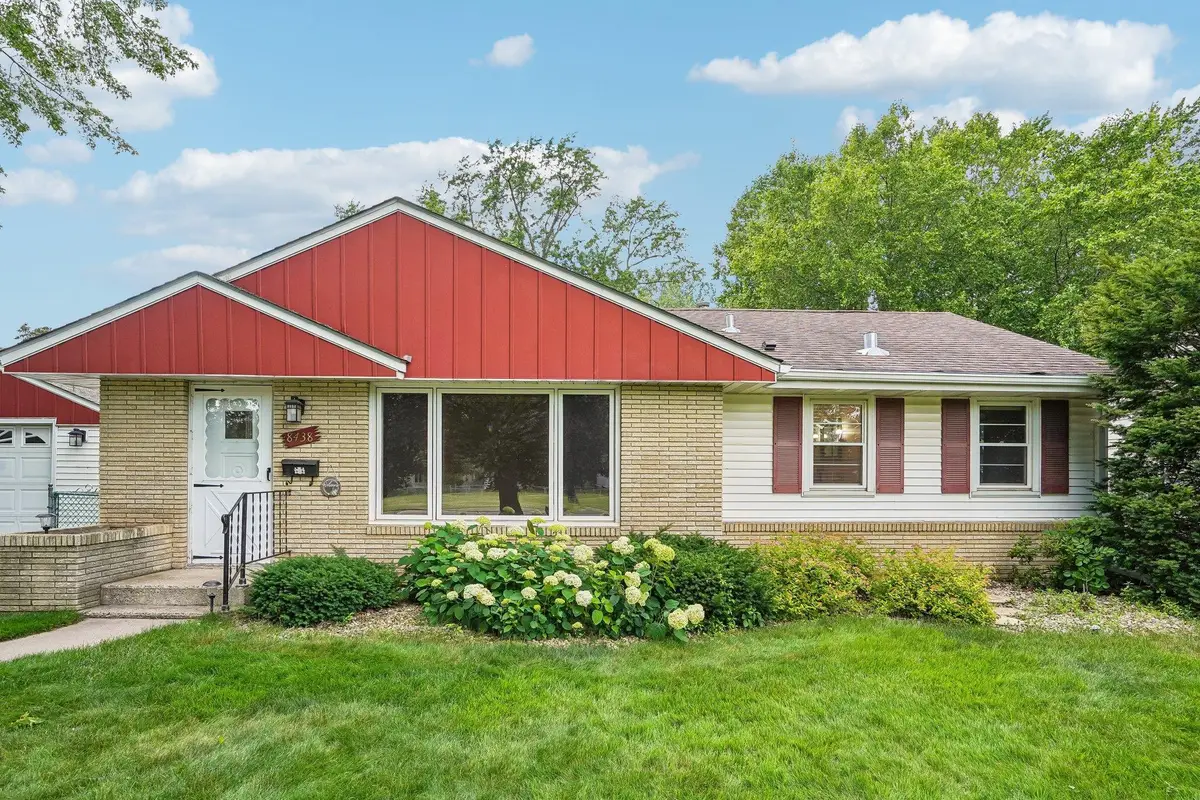 8438 Park Avenue S, Bloomington, MN 55420 - #1