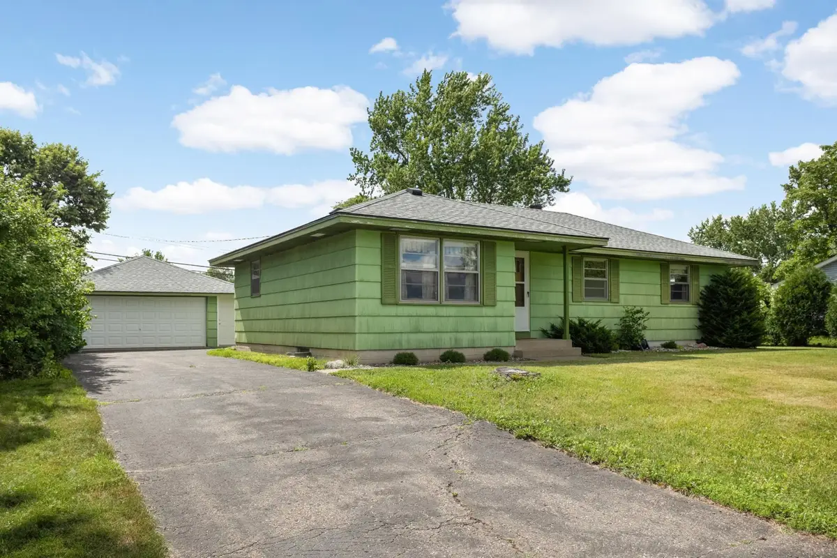 6927 Dupont Avenue N, Brooklyn Center, MN 55430 - #1