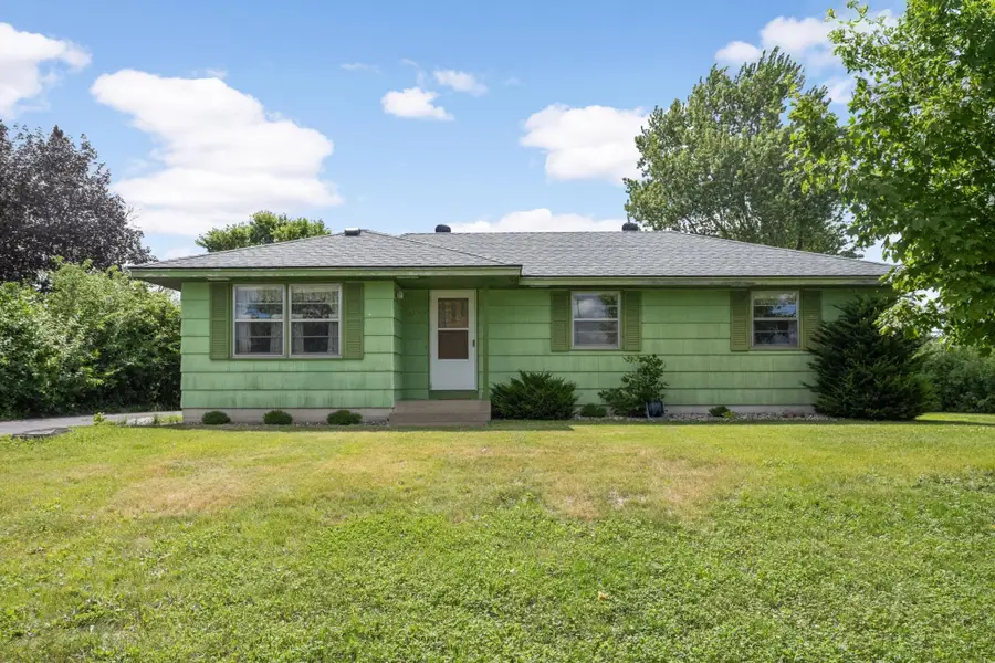 6927 Dupont Avenue N, Brooklyn Center, MN 55430 - #2