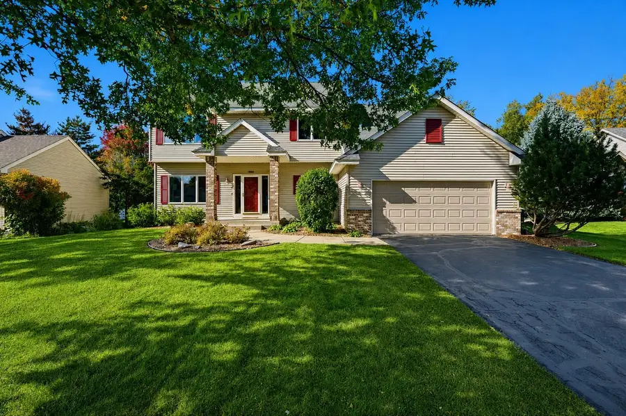 1860 Spinaker Drive, Woodbury, MN 55125 - #2