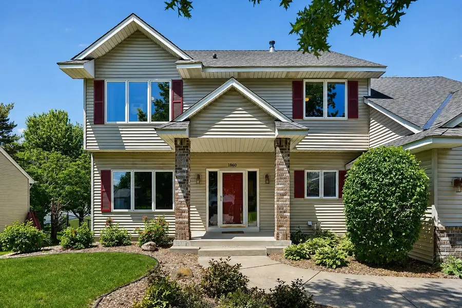 1860 Spinaker Drive, Woodbury, MN 55125 - #3