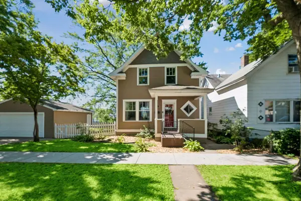 320 Michigan Street, Saint Paul, MN 55102