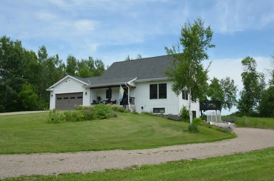 28615 Quail Road, Shafer, MN 55074 - #2