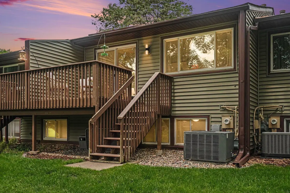 2030 103rd Avenue Nw, Coon Rapids, MN 55433 - #1