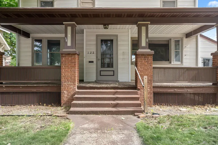 122 E Rice Street, Owatonna, MN 55060 - #3