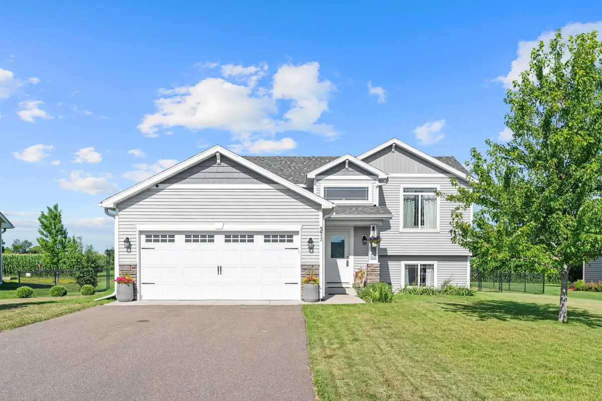 371 Cedar Avenue N, Maple Lake, MN 55358 - #1