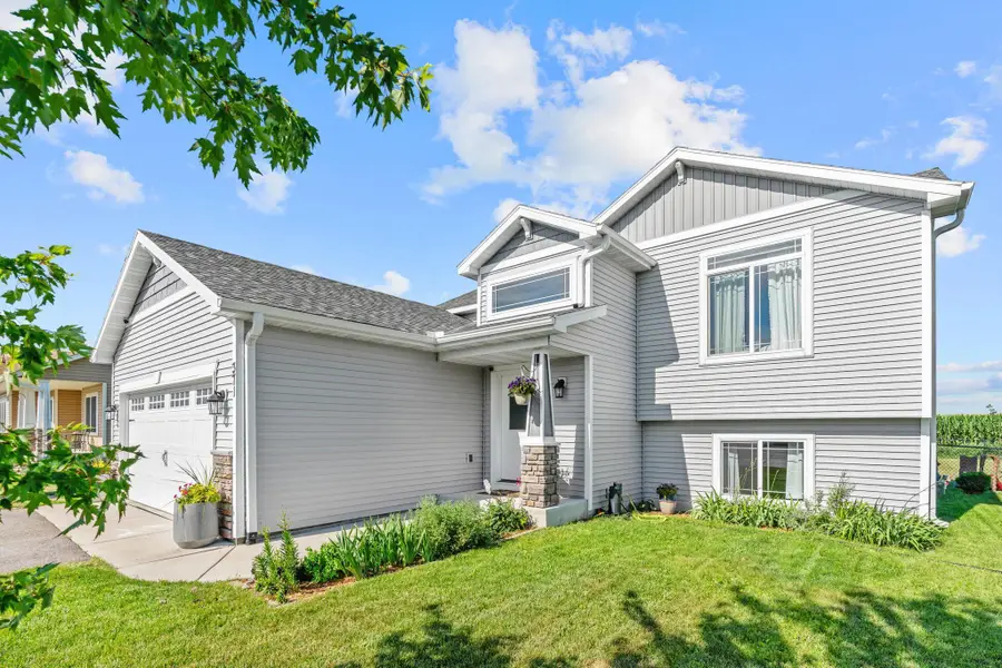 371 Cedar Avenue N, Maple Lake, MN 55358 - #2