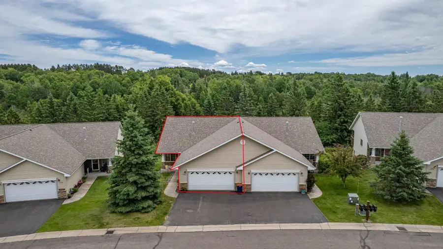 3753 Keene Creek Lane, Hermantown, MN 55811 - #2