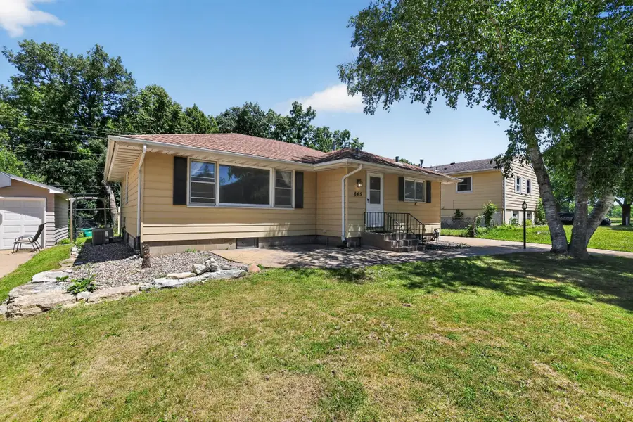 645 23rd Street Ne, Rochester, MN 55906 - #3
