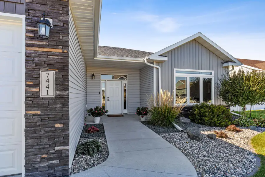 7441 15th Street S, Fargo, ND 58104 - #3