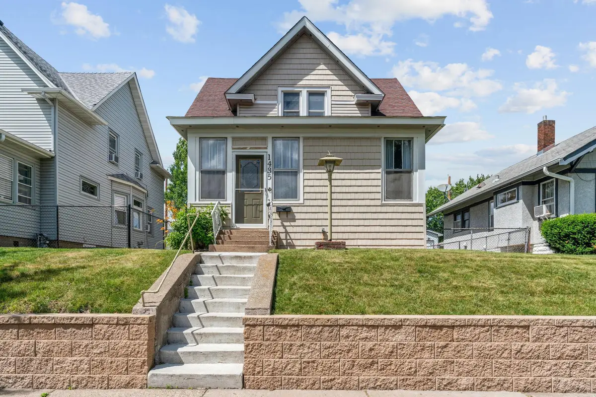 1435 Sherburne Avenue, Saint Paul, MN 55104 - #1