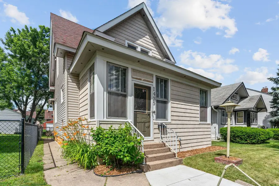 1435 Sherburne Avenue, Saint Paul, MN 55104 - #2