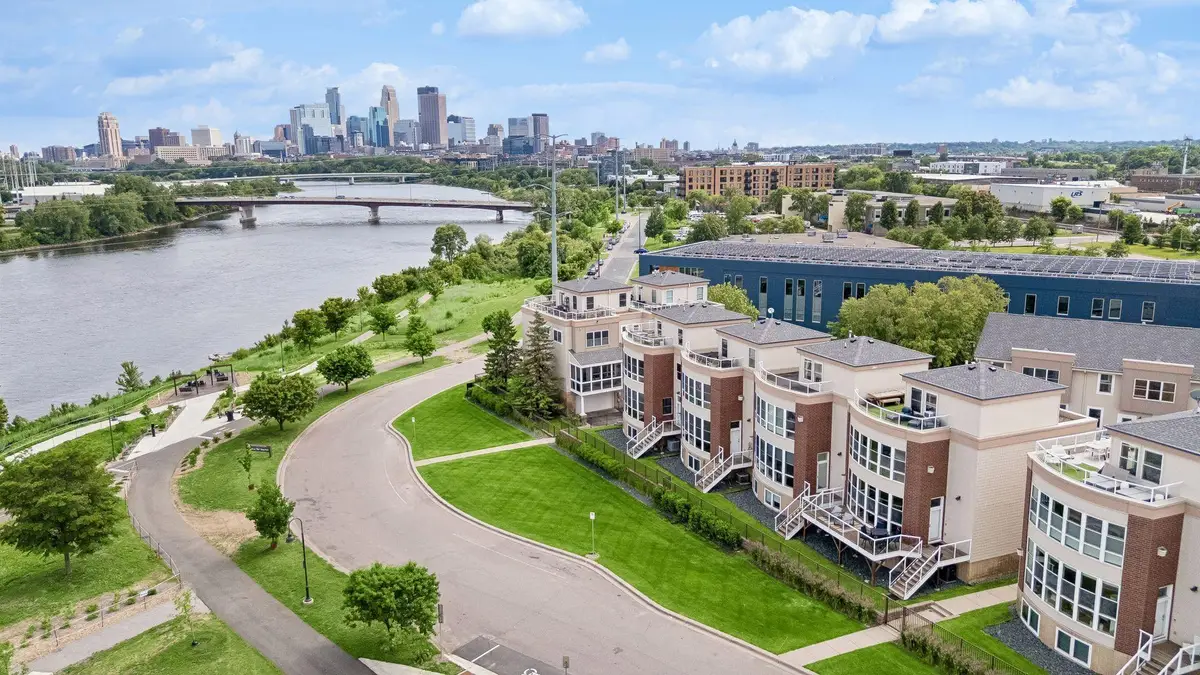 2313 River Pointe Circle, Minneapolis, MN 55411 - #1