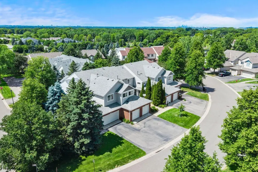 11692 Langford Circle #702, Burnsville, MN 55337 - #2