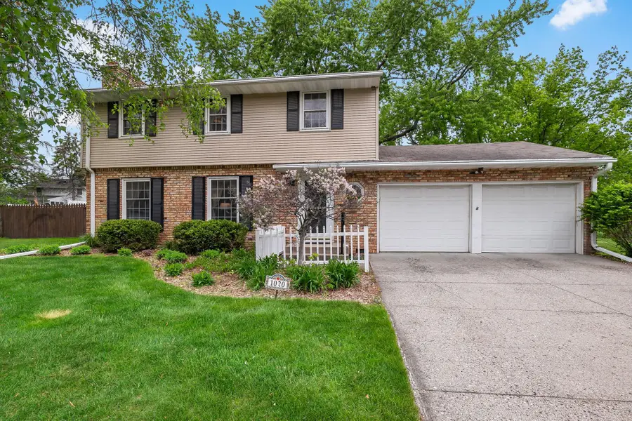1020 W 107th Street, Bloomington, MN 55431 - #2