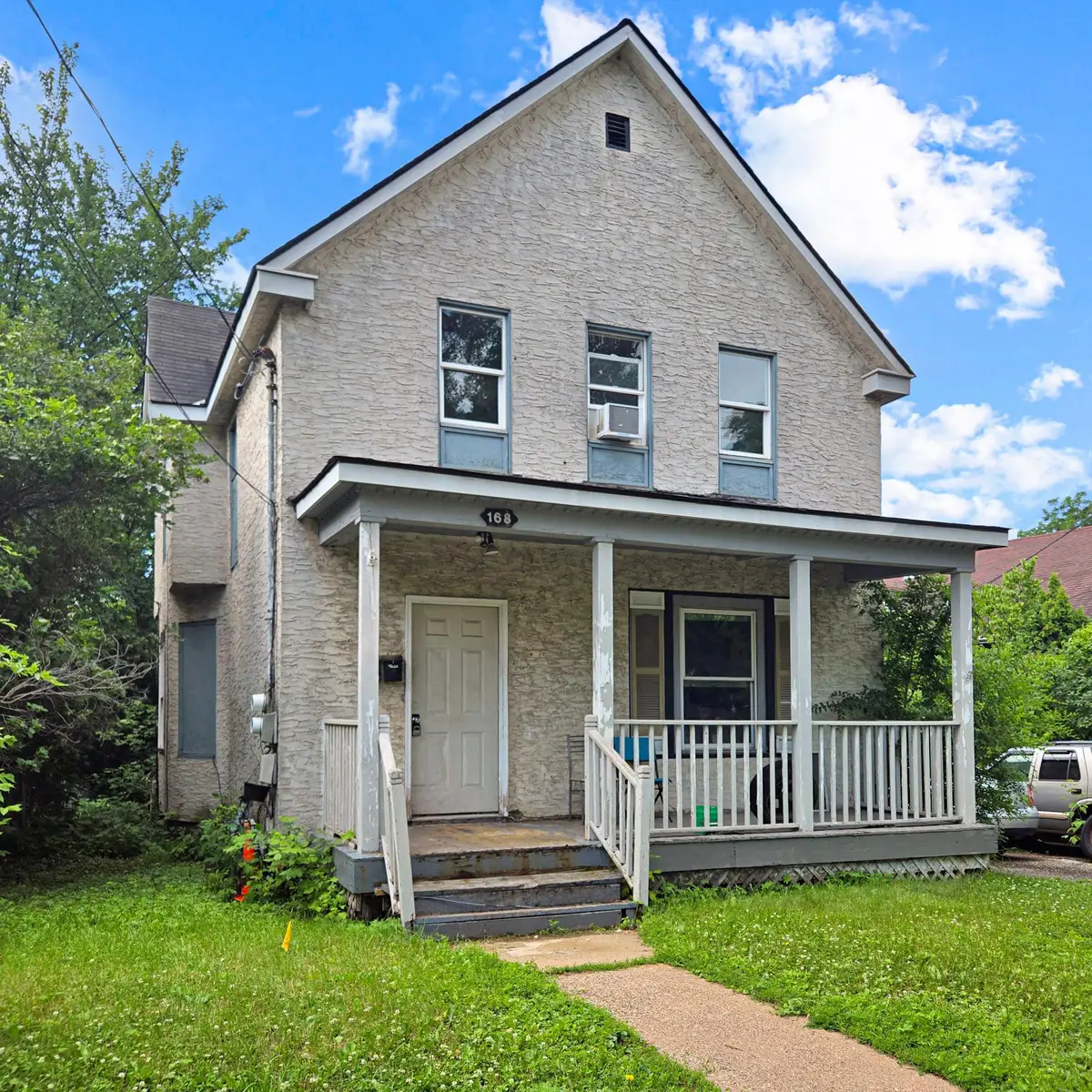 168 Acker Street E, Saint Paul, MN 55117 - #1