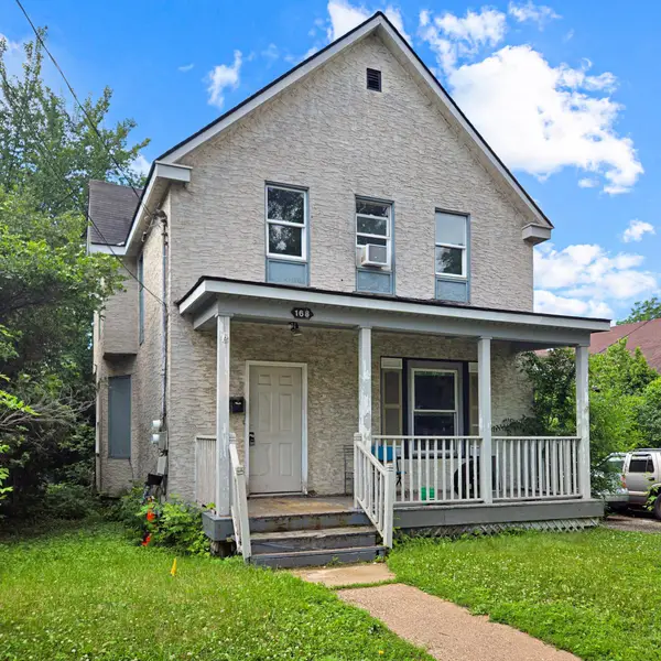 168 Acker Street E, Saint Paul, MN 55117