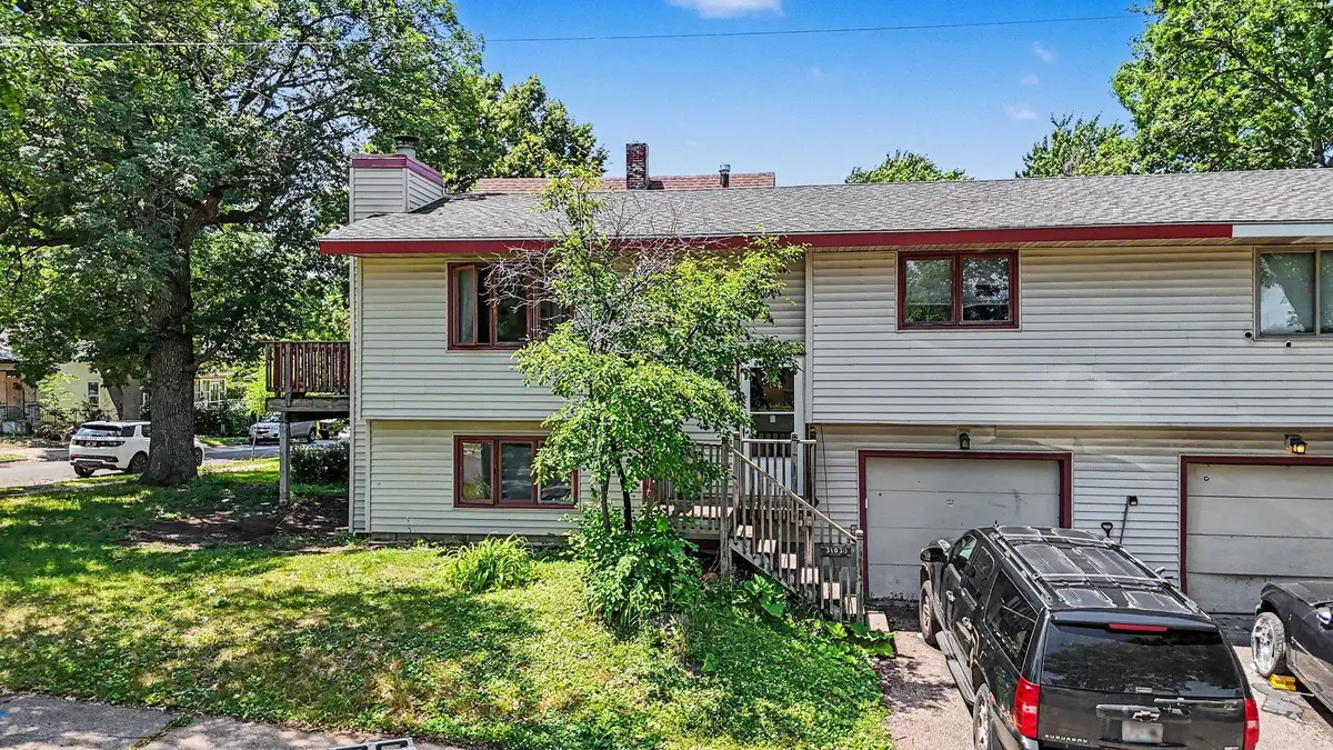 3103 Colfax Avenue N, Minneapolis, MN 55411 - #1
