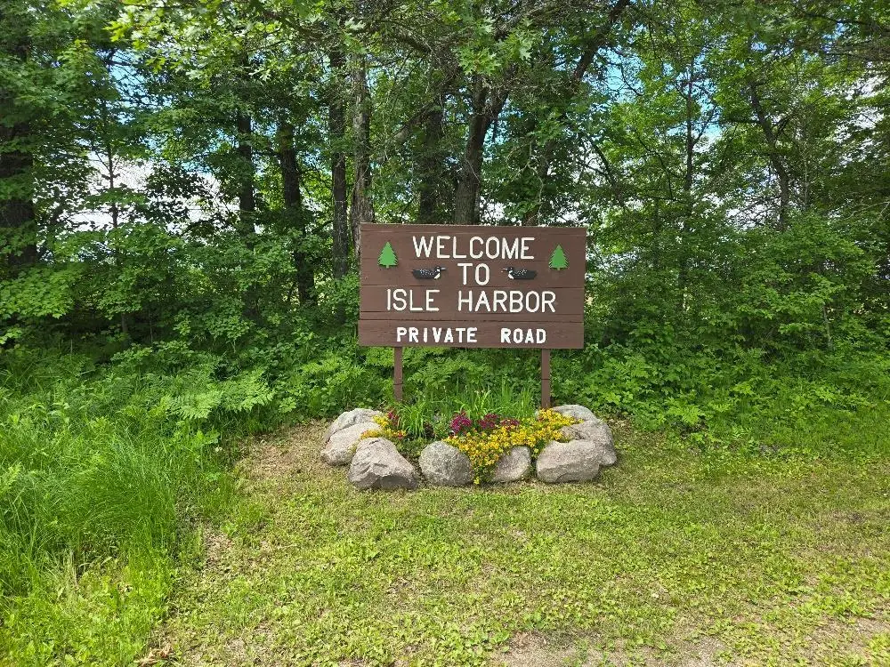 TBD Isle Harbor Drive, Federal Dam, MN 56641 - #1