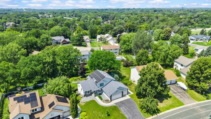 4629 Weston Hills Drive, Eagan, MN 55123 - #3