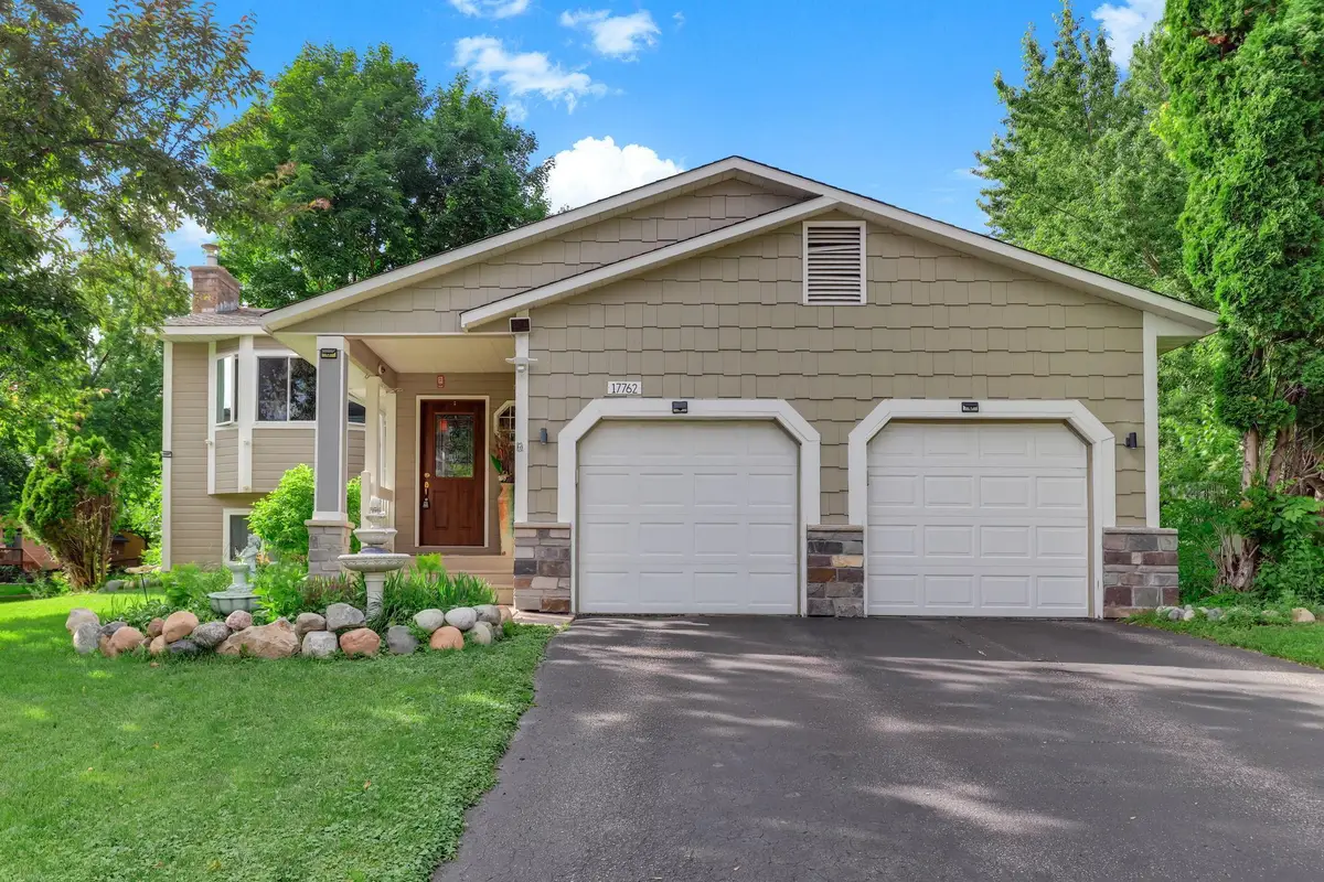 17762 S Shore Lane W, Eden Prairie, MN 55346 - #1