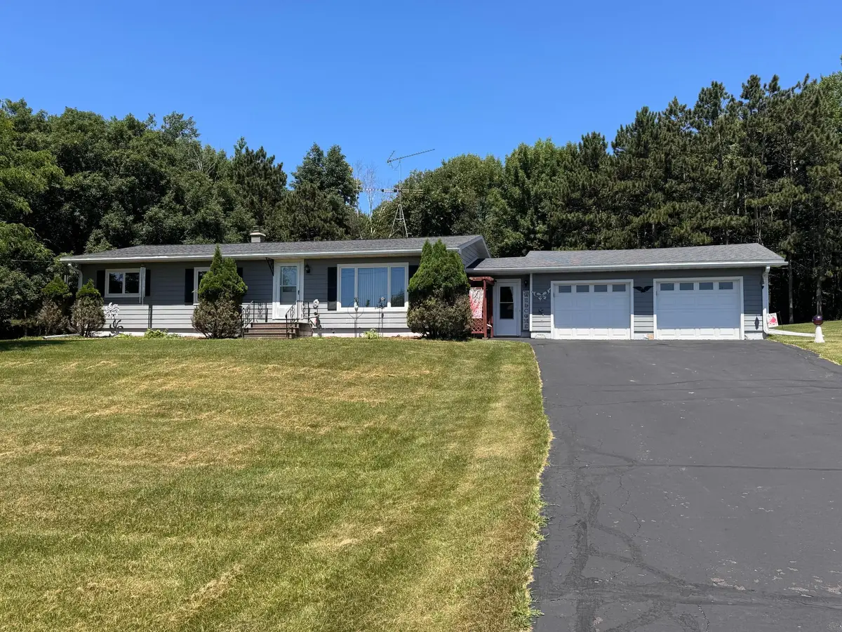 75 90th Avenue #D, Clayton, WI 54004 - #1