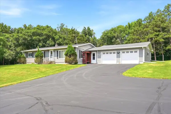 75 90th Avenue #D, Clayton, WI 54004