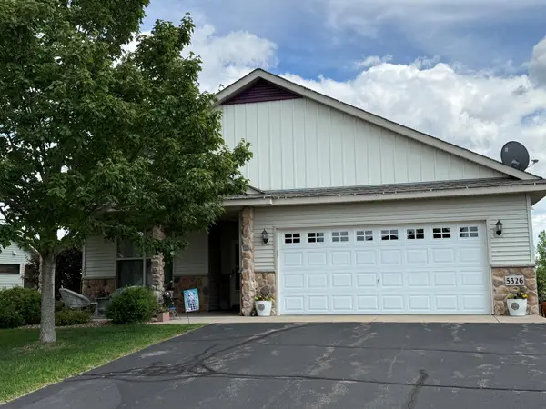 5326 Sand Bunker Street, Saint Cloud, MN 56304
