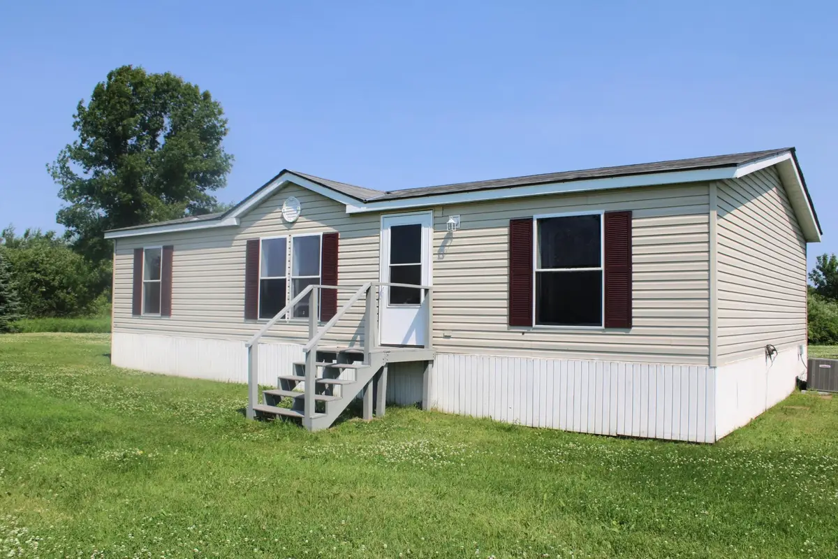 8828 130th Street, Milaca, MN 56353 - #1