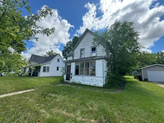 216 1st Street Ne, Wadena, MN 56482 - #2