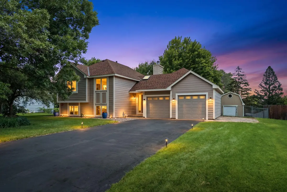 12013 Aztec Street Nw, Coon Rapids, MN 55433 - #1