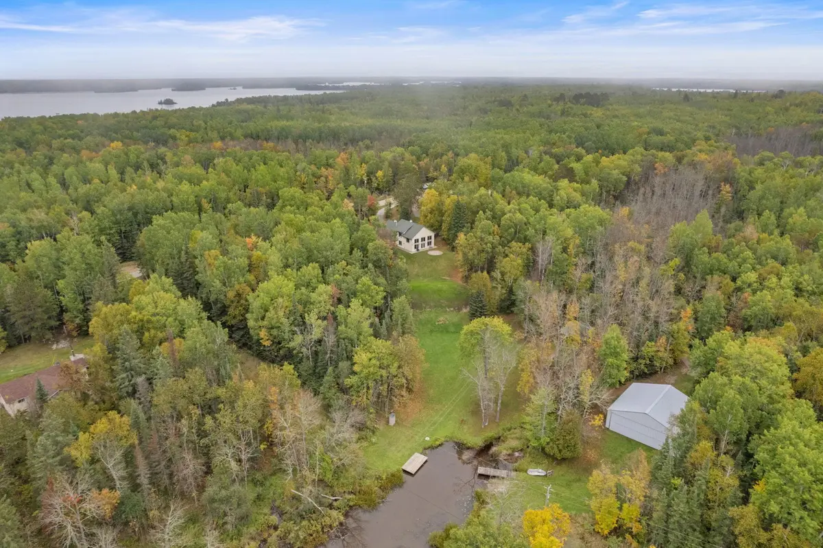 3300 Breezy Point Road, Tower, MN 55790 - #1