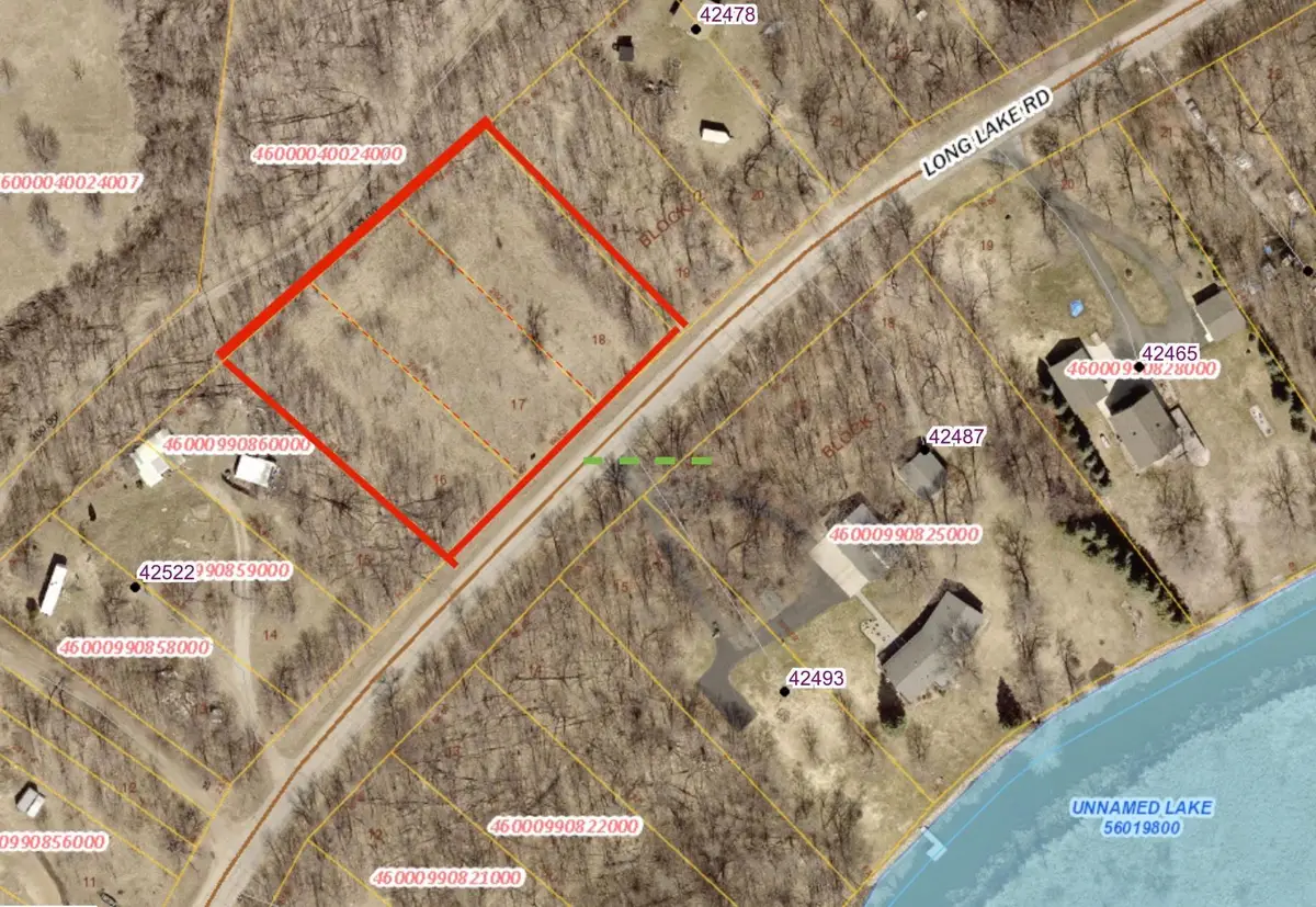 TBD Long Lake, Ottertail, MN 56571 - #1