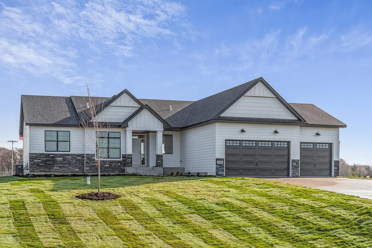 L1 B1 Flamingo Street Nw, Oak Grove, MN 55011 - #1