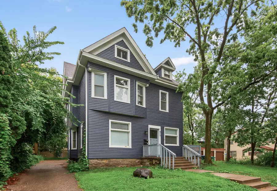812 7th Street Se, Minneapolis, MN 55414 - #2