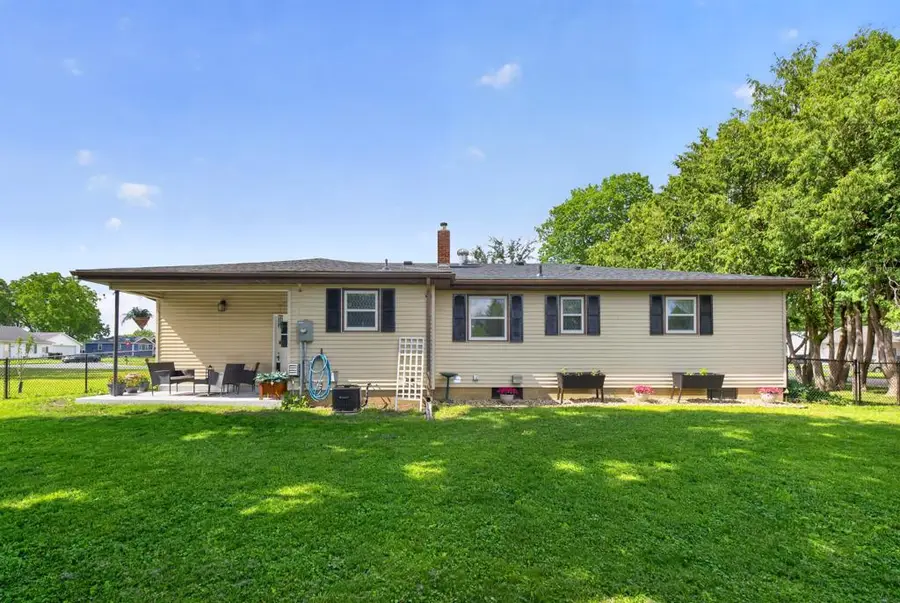 416 Smith Street, Spring Valley, MN 55975 - #3