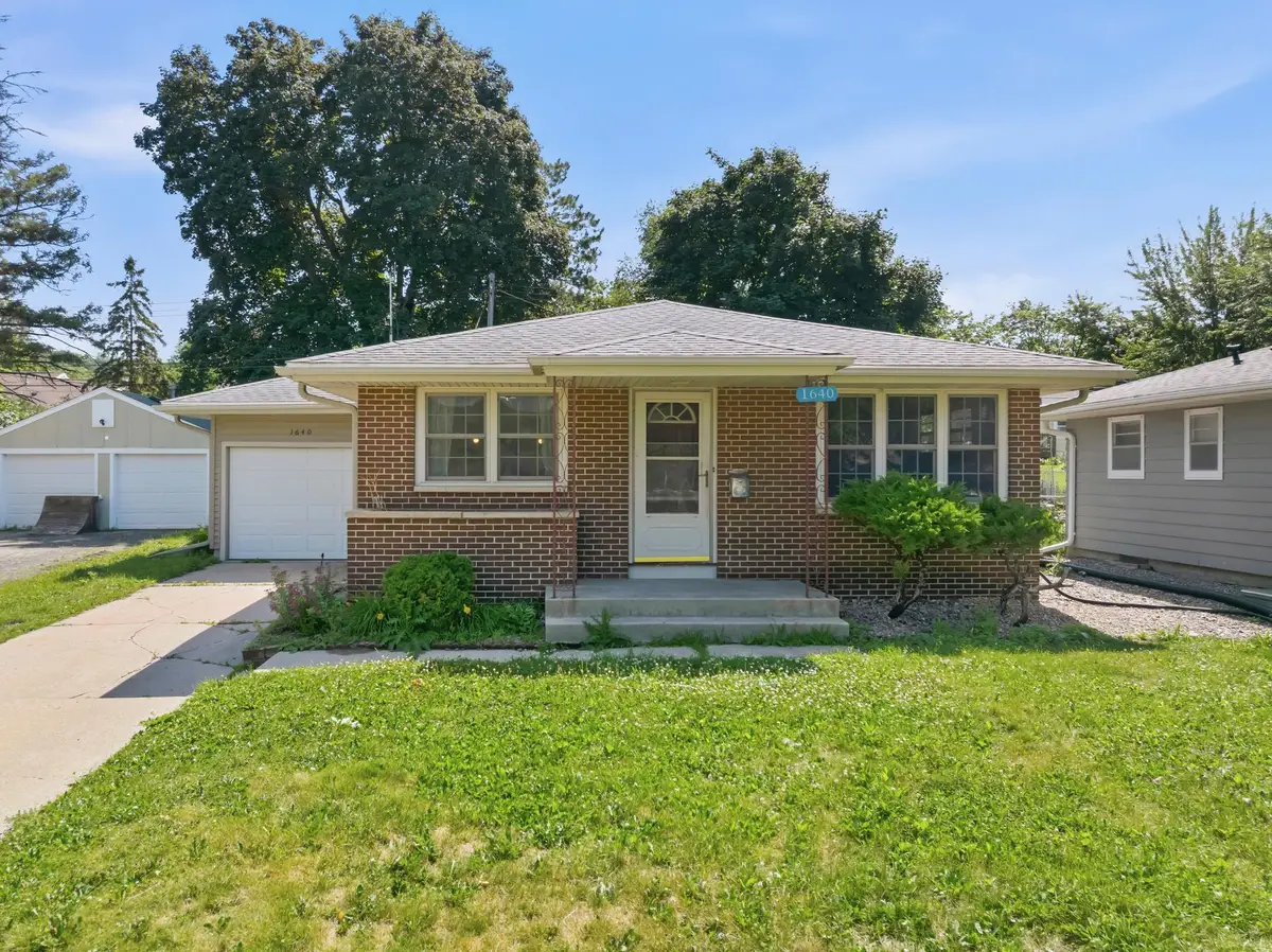 1640 1st Avenue Ne, Rochester, MN 55906 - #1