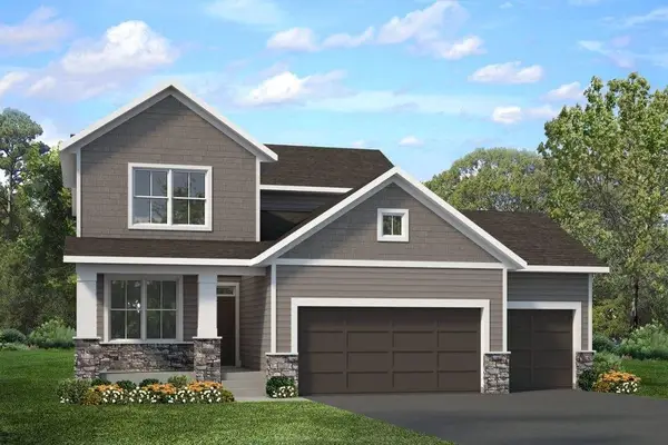 14728 Kingsview Court N, Dayton, MN 55327