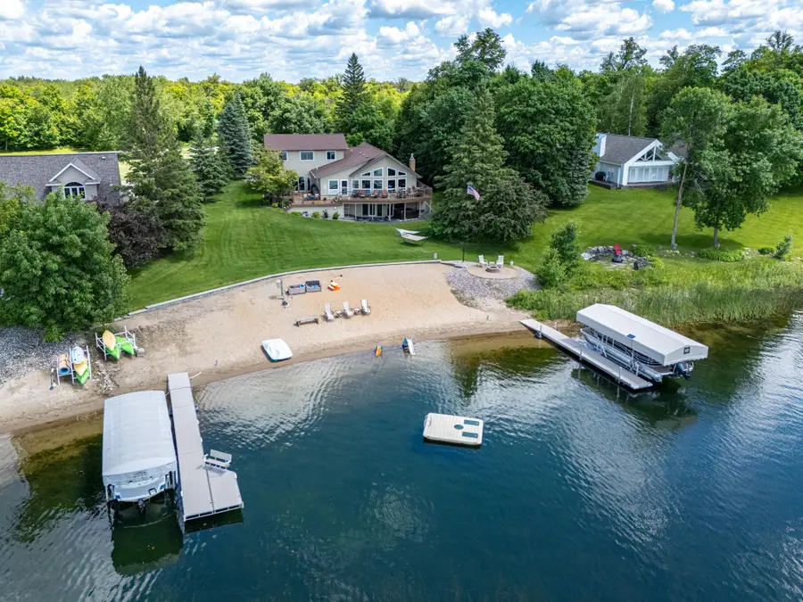 39789 Sunset Shores Road Se, Erskine, MN 56535 - #2