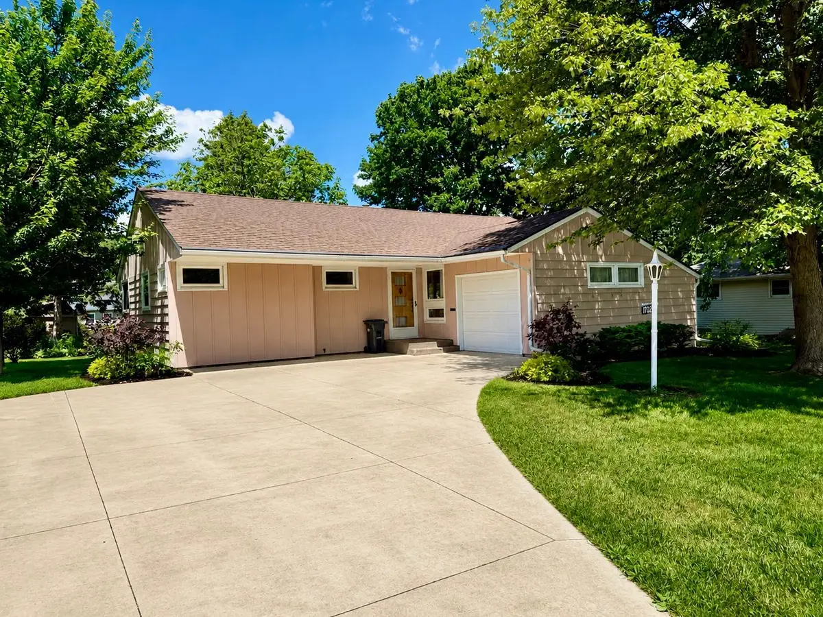 1702 3rd Avenue Nw, Austin, MN 55912 - #1