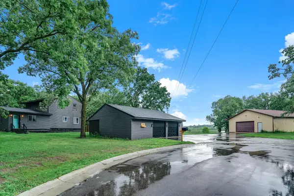 201 Norwood Drive, Big Lake, MN 55309