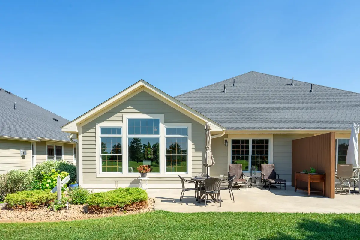 7258 Fairway Lane, Breezy Point, MN 56472 - #1