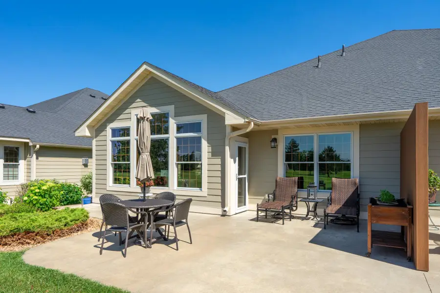 7258 Fairway Lane, Breezy Point, MN 56472 - #2