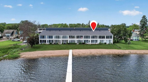 43 2nd Avenue Se #202, Forest Lake, MN 55025 - #1