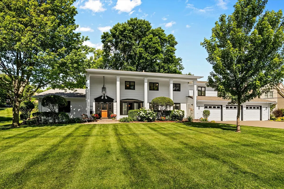 6716 W Shore Drive, Edina, MN 55435 - #1