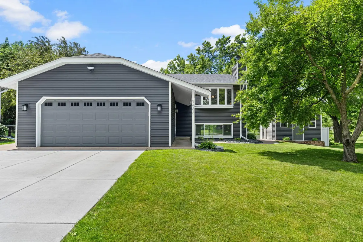 9486 Van Buren Street Ne, Blaine, MN 55434 - #1