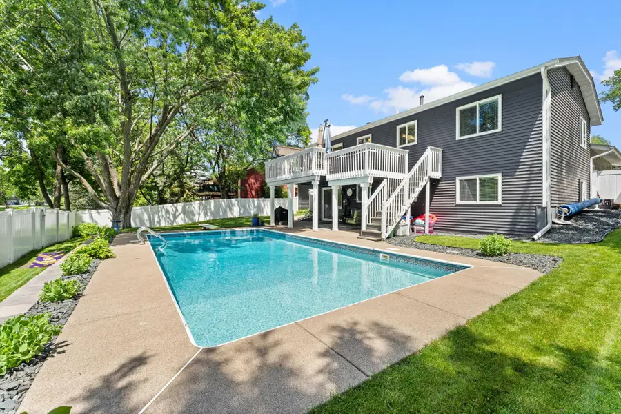 9486 Van Buren Street Ne, Blaine, MN 55434 - #2