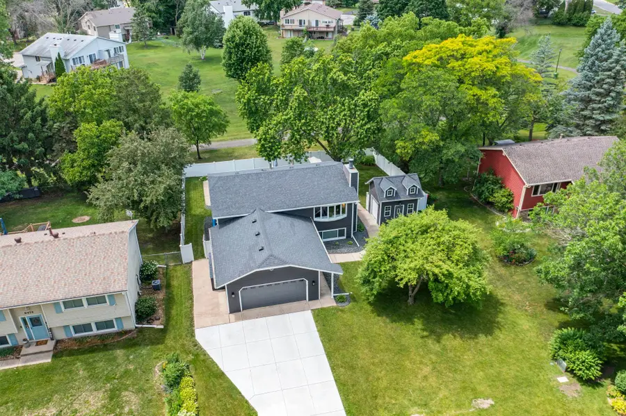 9486 Van Buren Street Ne, Blaine, MN 55434 - #3