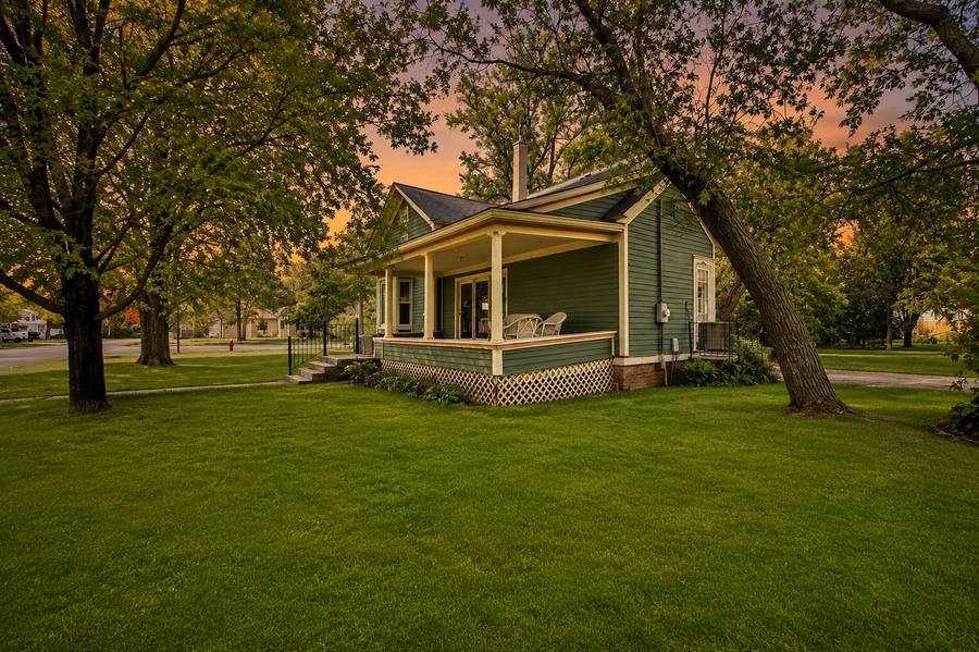14 3rd Avenue Sw, Verndale, MN 56481 - #3
